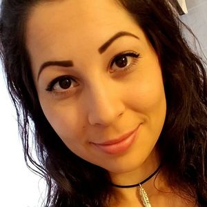 Meet your Posher, Joann